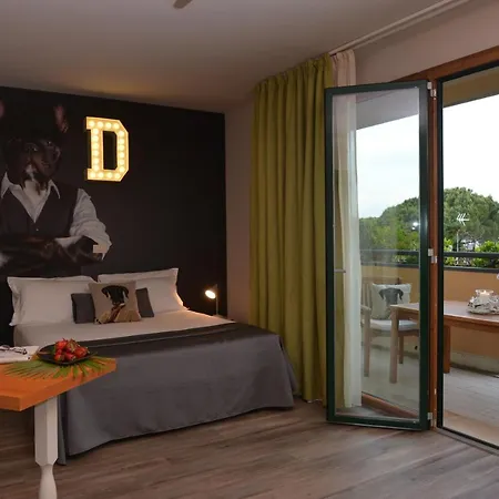 Dory Apartamento