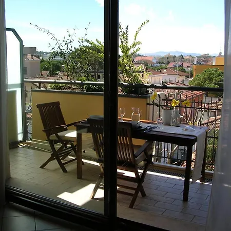 Dory Apartamento Riccione