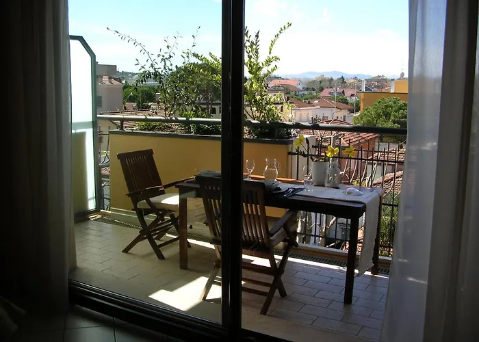 Dory דירה ריצ'יונה